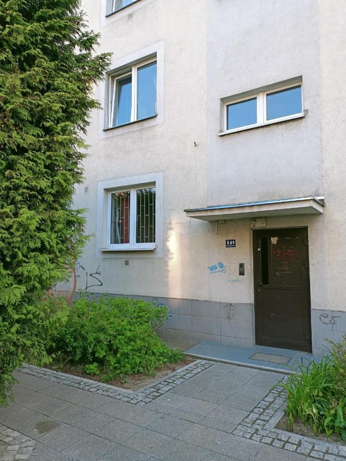 Apartament Bulwar Gorzow Wielkopolski Exterior photo
