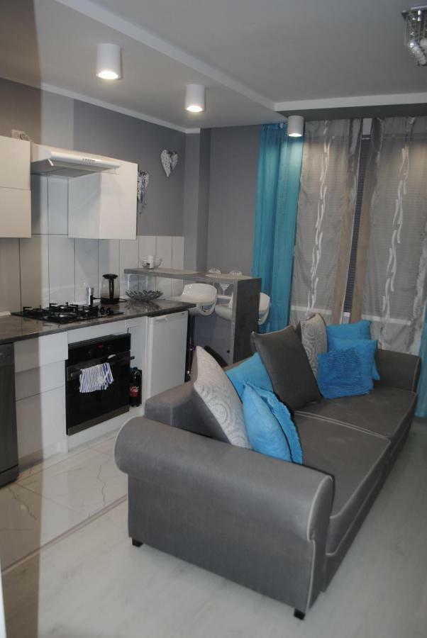 Apartament Bulwar Gorzow Wielkopolski Exterior photo