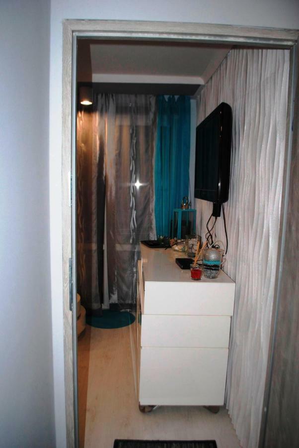 Apartament Bulwar Gorzow Wielkopolski Exterior photo