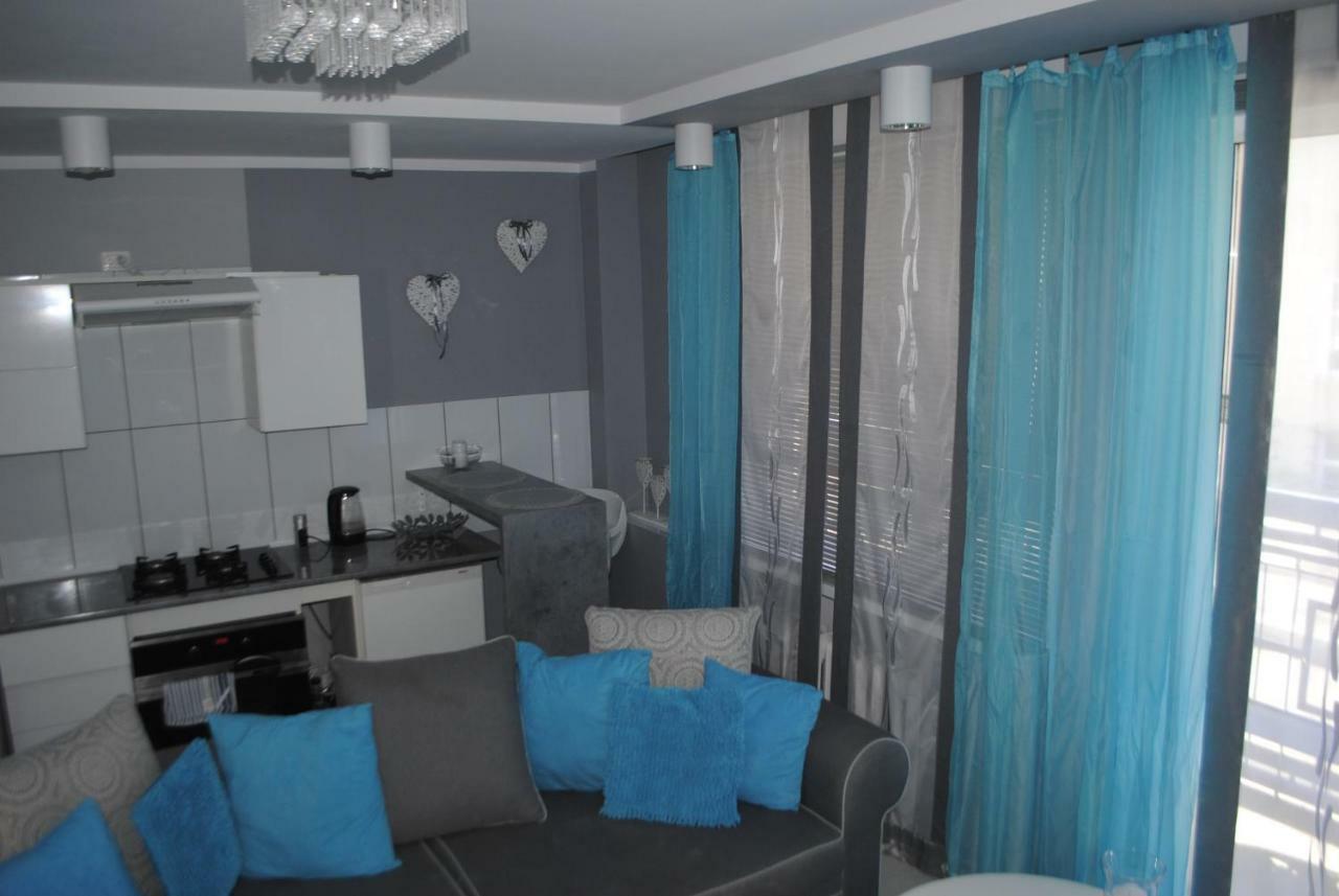 Apartament Bulwar Gorzow Wielkopolski Exterior photo