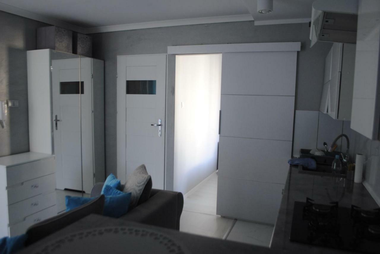 Apartament Bulwar Gorzow Wielkopolski Exterior photo