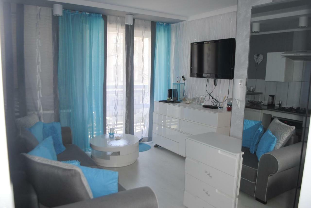 Apartament Bulwar Gorzow Wielkopolski Exterior photo