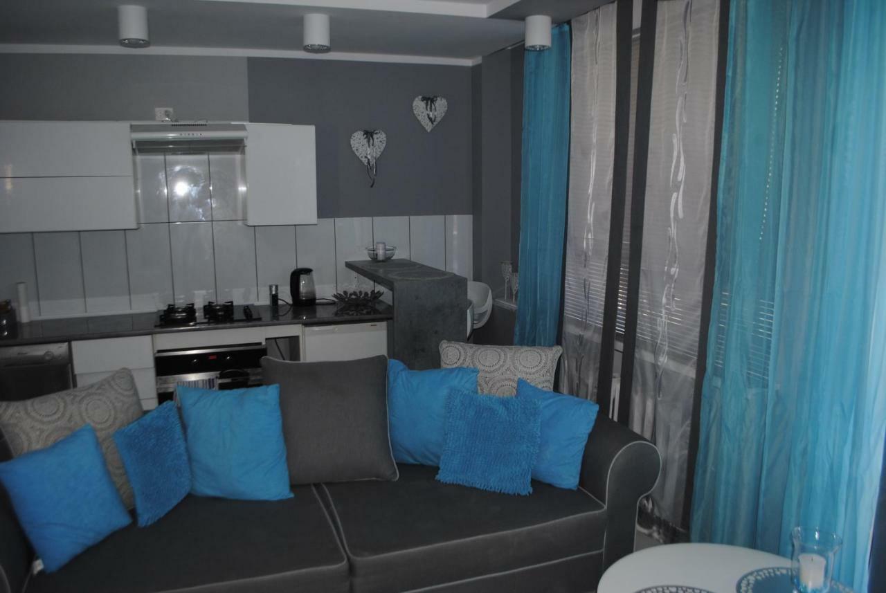 Apartament Bulwar Gorzow Wielkopolski Exterior photo