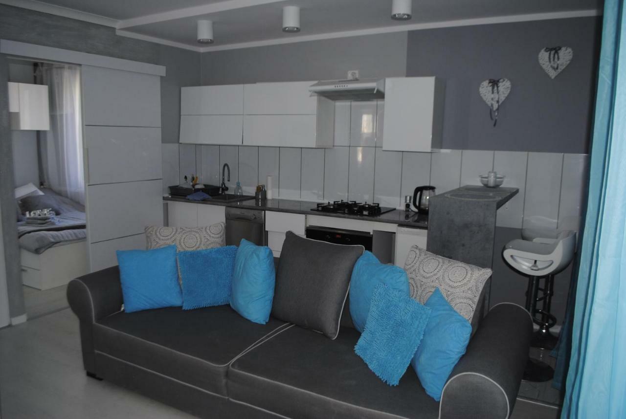 Apartament Bulwar Gorzow Wielkopolski Exterior photo