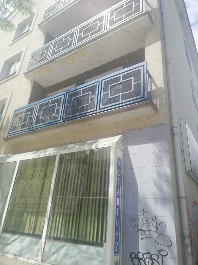 Apartament Bulwar Gorzow Wielkopolski Exterior photo